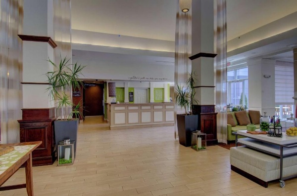 Hilton Garden Inn Norwalk image 10